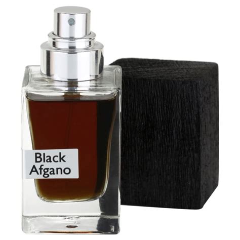 black afgano parfum herren